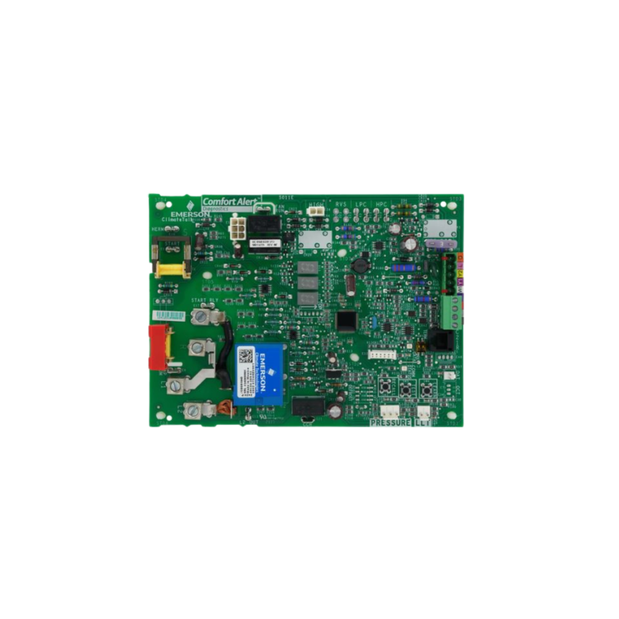Amana-Goodman PCBGR104S Air Conditioner Control Board