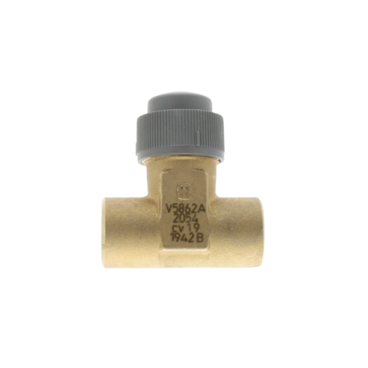 Honeywell V5862A2054 1/2" NPT Valve