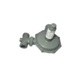 Sensus - Gas Division 143-1 1" NPT 3/8" Orifice Gas Pressure Regulator