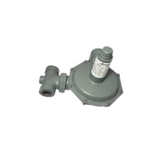 Sensus - Gas Division 143-IRV-1 1/4 - 1 1/4" NPT 3/8" Orifice Gas Pressure Regulator