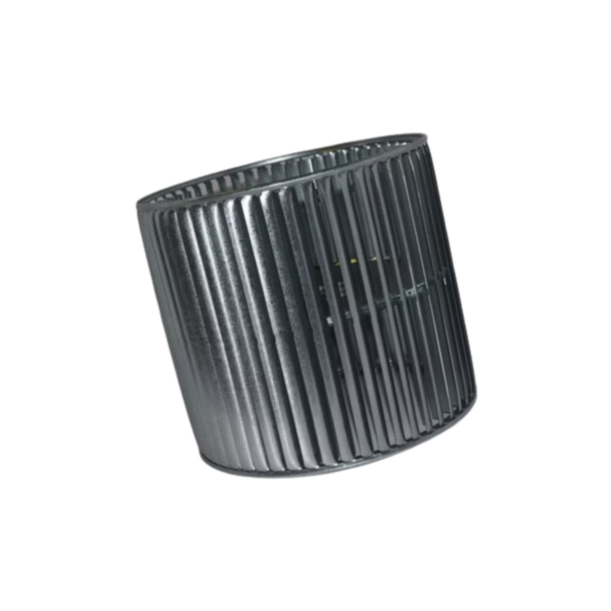 Carrier LA22LA036 10 5/8" x 10 5/8" Clockwise Rotation Blower Wheel