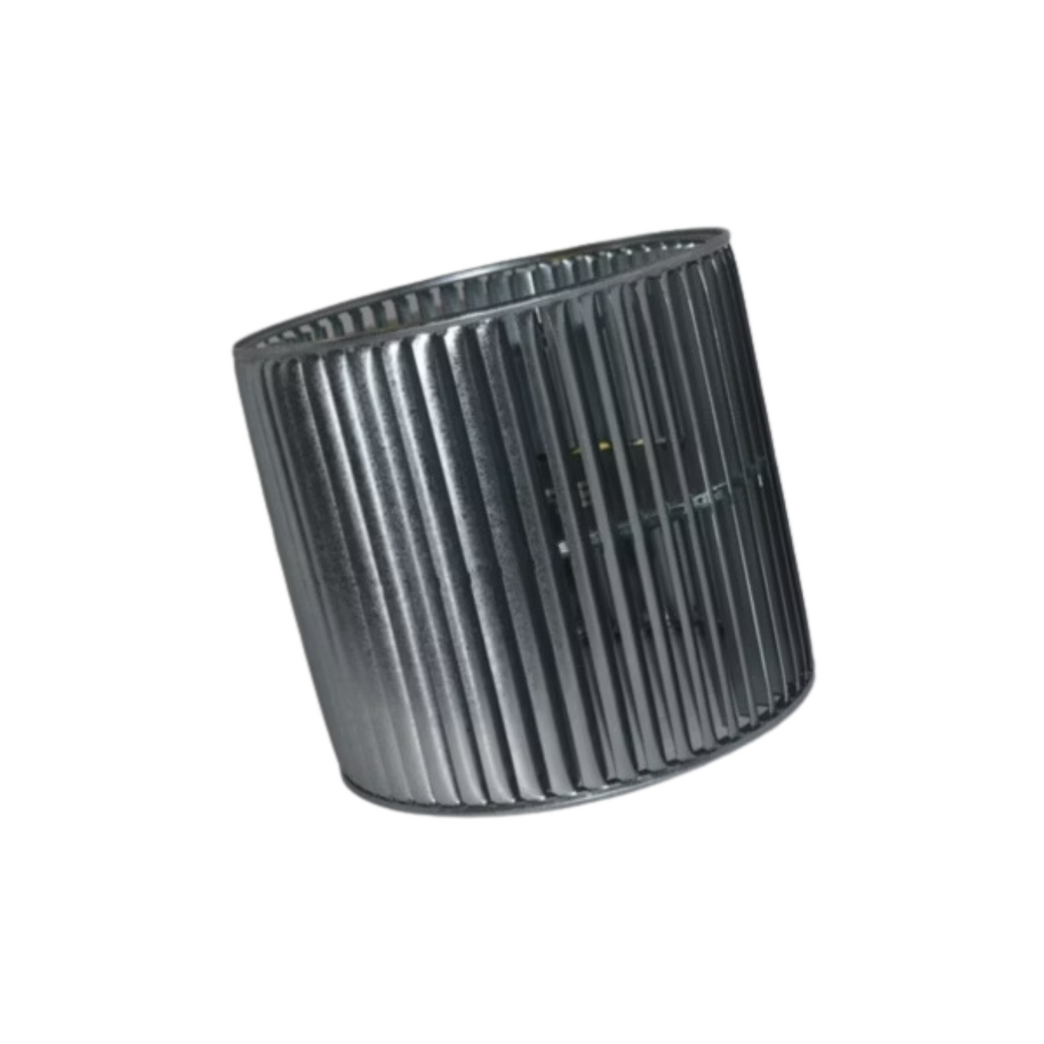Carrier LA22LA036 10 5/8" x 10 5/8" Clockwise Rotation Blower Wheel