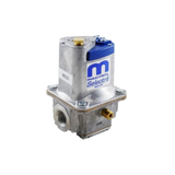 Maxitrol M520B-1/2 Gas Valve For Low Fire Adjustment