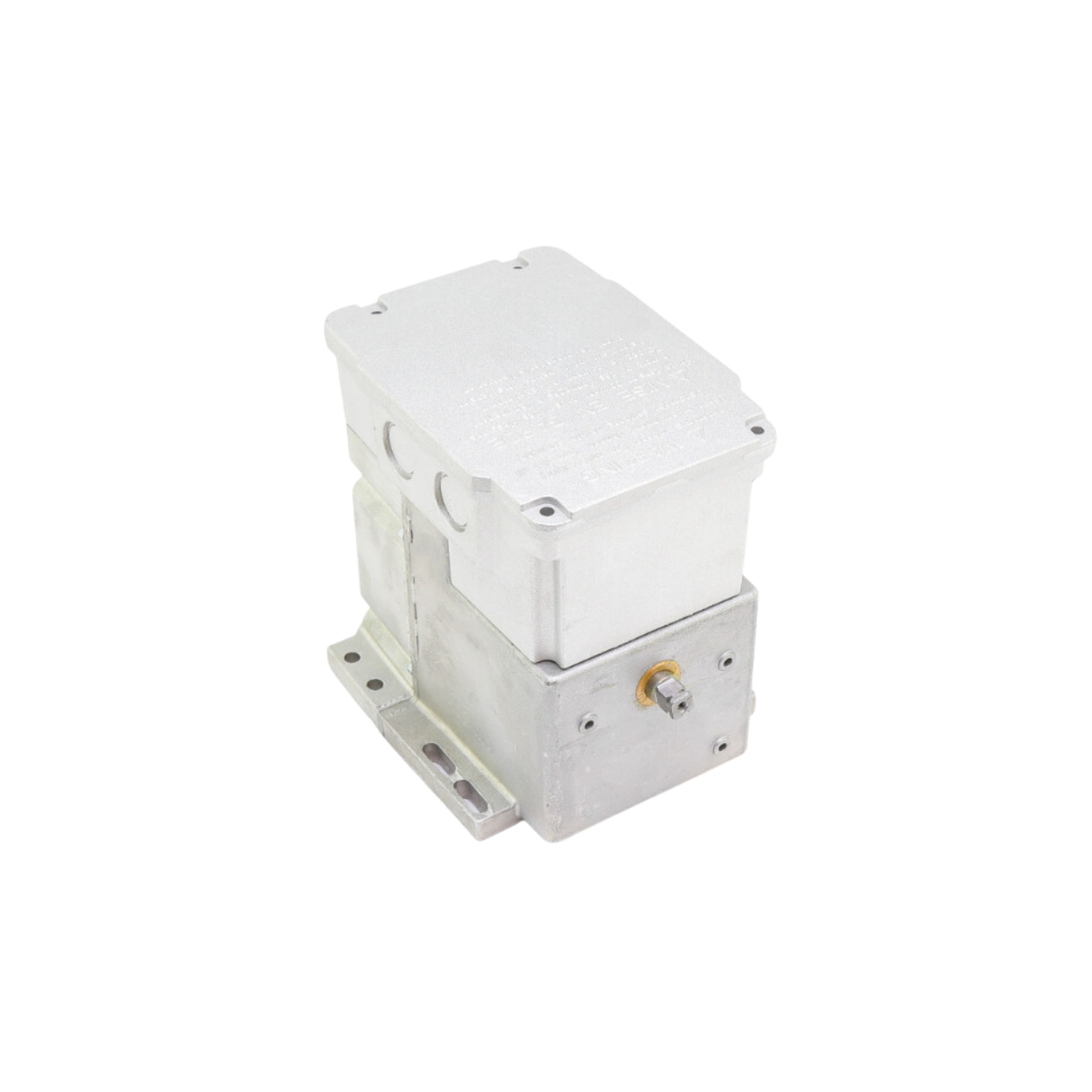 Honeywell M6284F1078-F Modutrol IV Motor