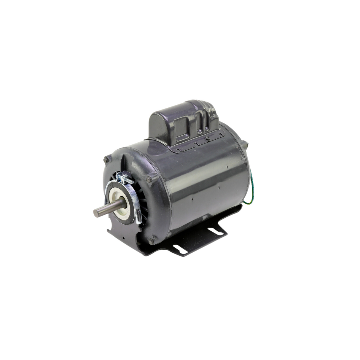 Nidec-US Motors 180 115/230 V 60 Hz 1725 RPM 1/3 HP Blower Motor