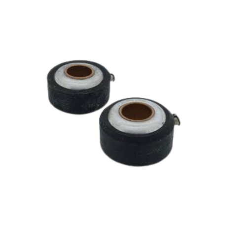 Lau 38209401 2 1/2" Outside Diameter, 1" Shaft Diameter Oil Type Sleeve Bearing with Insulator (Pack of 2's)