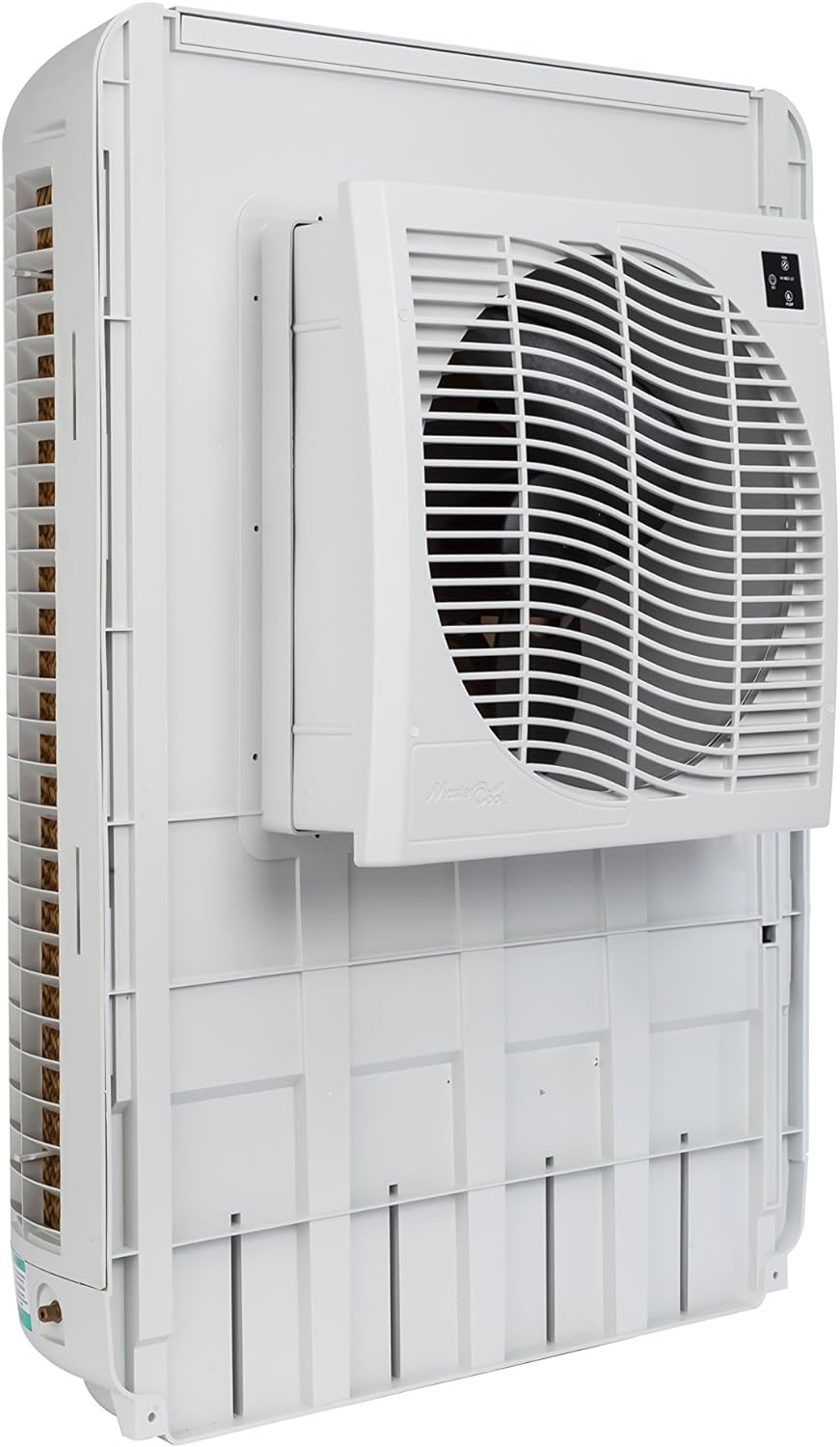 Champion MCP59 1/2 HP 5900 CFM Direct Drive Evaporative Cooler