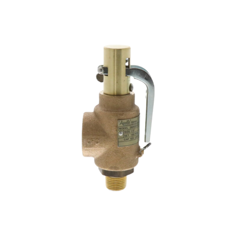 Conbraco Industries 29-202A-100 Pressure Relief Valve