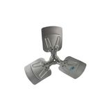 Nordyne 667359R 23" 3-Blade Clockwise Fan Blade