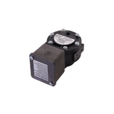 Barksdale EPD1H-AA3 Differential Pressure Switch