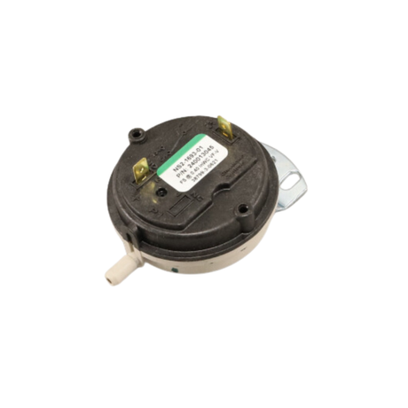 Utica-Dunkirk 240013045 0.4" W.C.SPST Pressure Switch