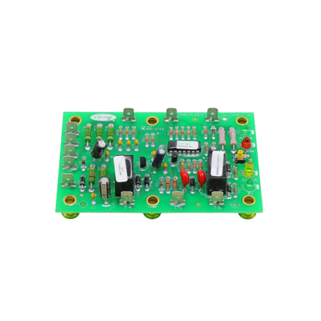 Carrier HN67KZ012 Control Board