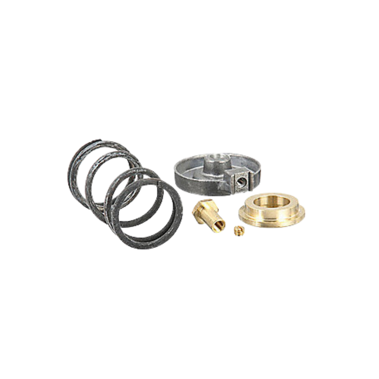 Johnson Controls VG7000-1002 Spring Kit For 1/2" or 3/4" Valve Bodies with 5/16" Stroke