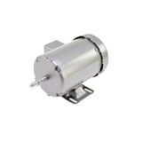 Baldor Motor M3542 208-230/460 V 3.2/3.0/1.5 A 1725 RPM 3/4 HP Reversible Motor