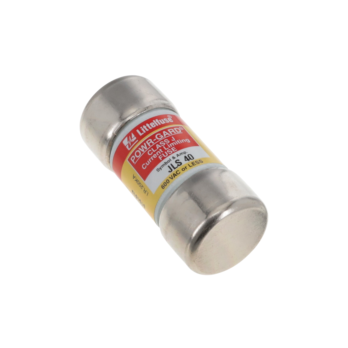 Littelfuse JLS040 600 V 40 A Fuse