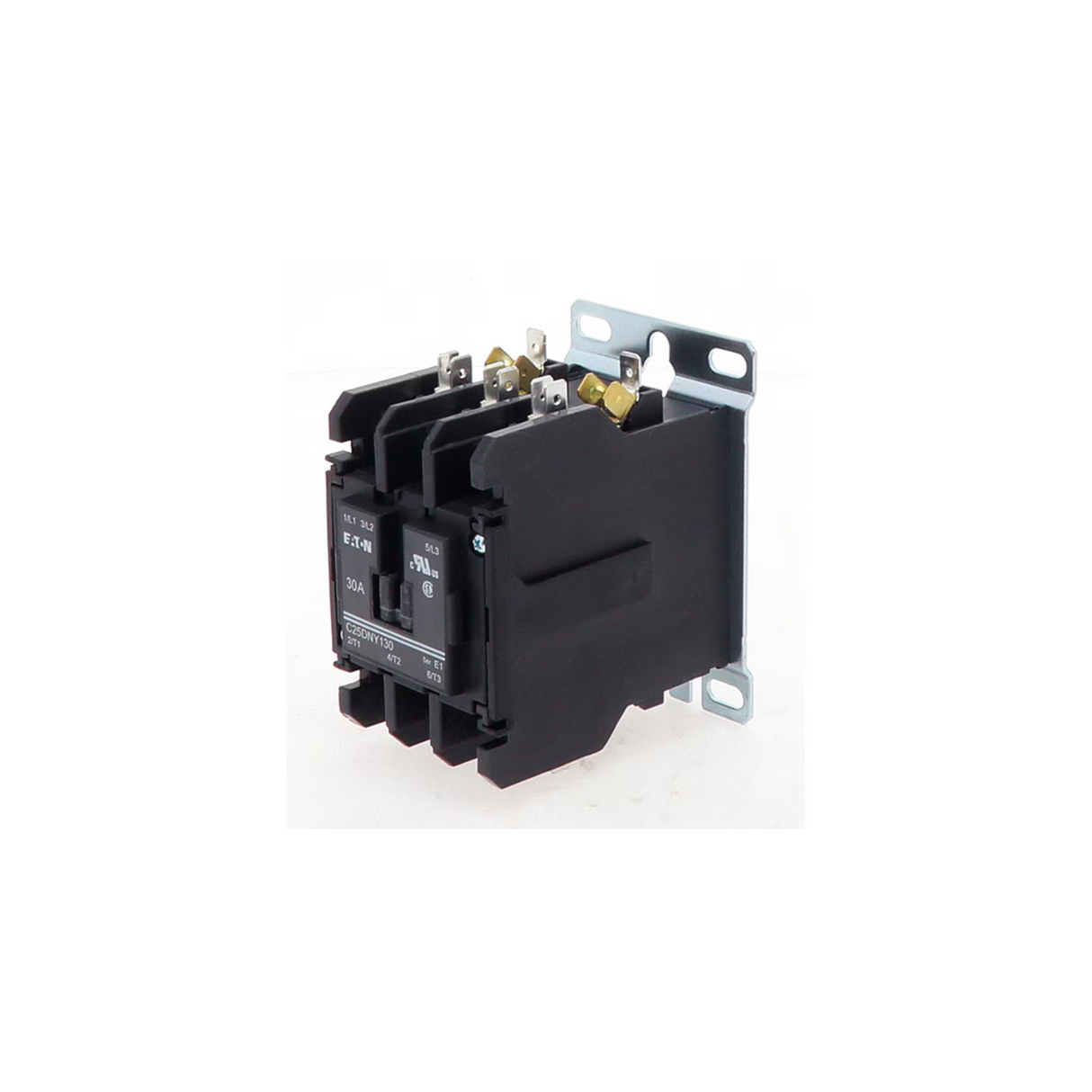 Cutler Hammer-Eaton C25DNY130 208-230 V 30 A 3-Pole Contactor