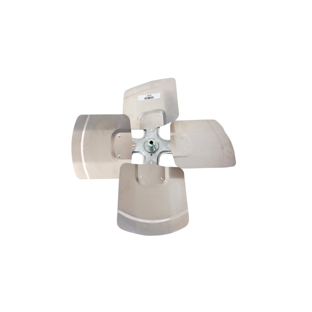 Bard HVAC 5151-045BX 4-Blade 20" Clockwise Fan Blade