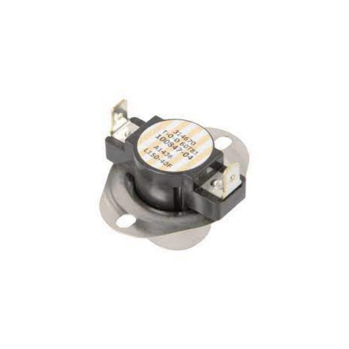 Lennox 20W36 Limit Switch