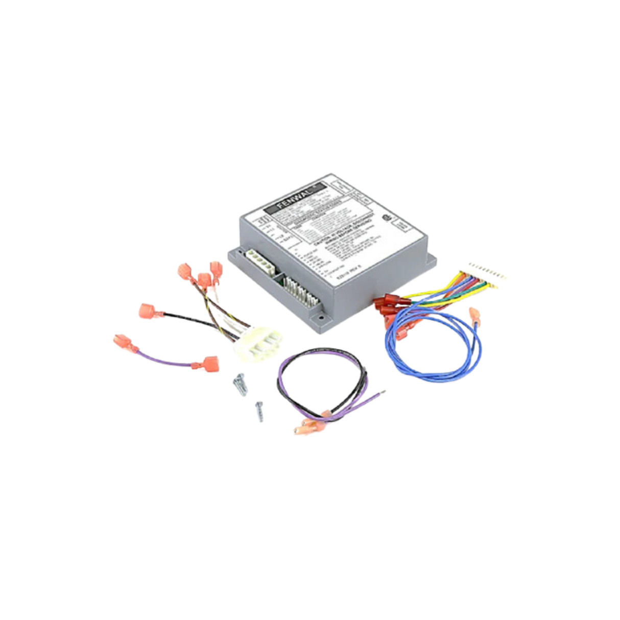 Laars Heating Systems R2015700 24 VAC 5.0 A 7 Seconds Ignition Timing Ignition Control Module