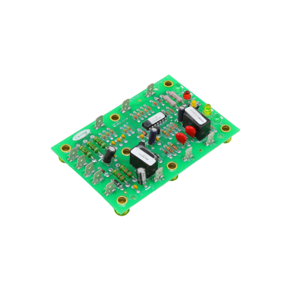 Carrier HN67KZ012 Control Board