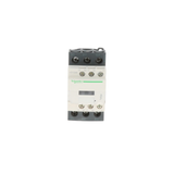 Schneider Electric (Square D) LC1D25G7 Non-Reversing Type with Screw Terminals, 120VAC Coil, 3 Pole, 25A, Electrical Contactor