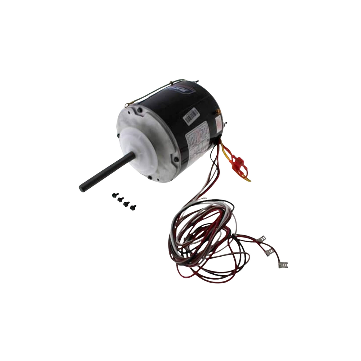Nidec-US Motors 5465 208-230 V 1/5-1/2 HP Reversible Motor