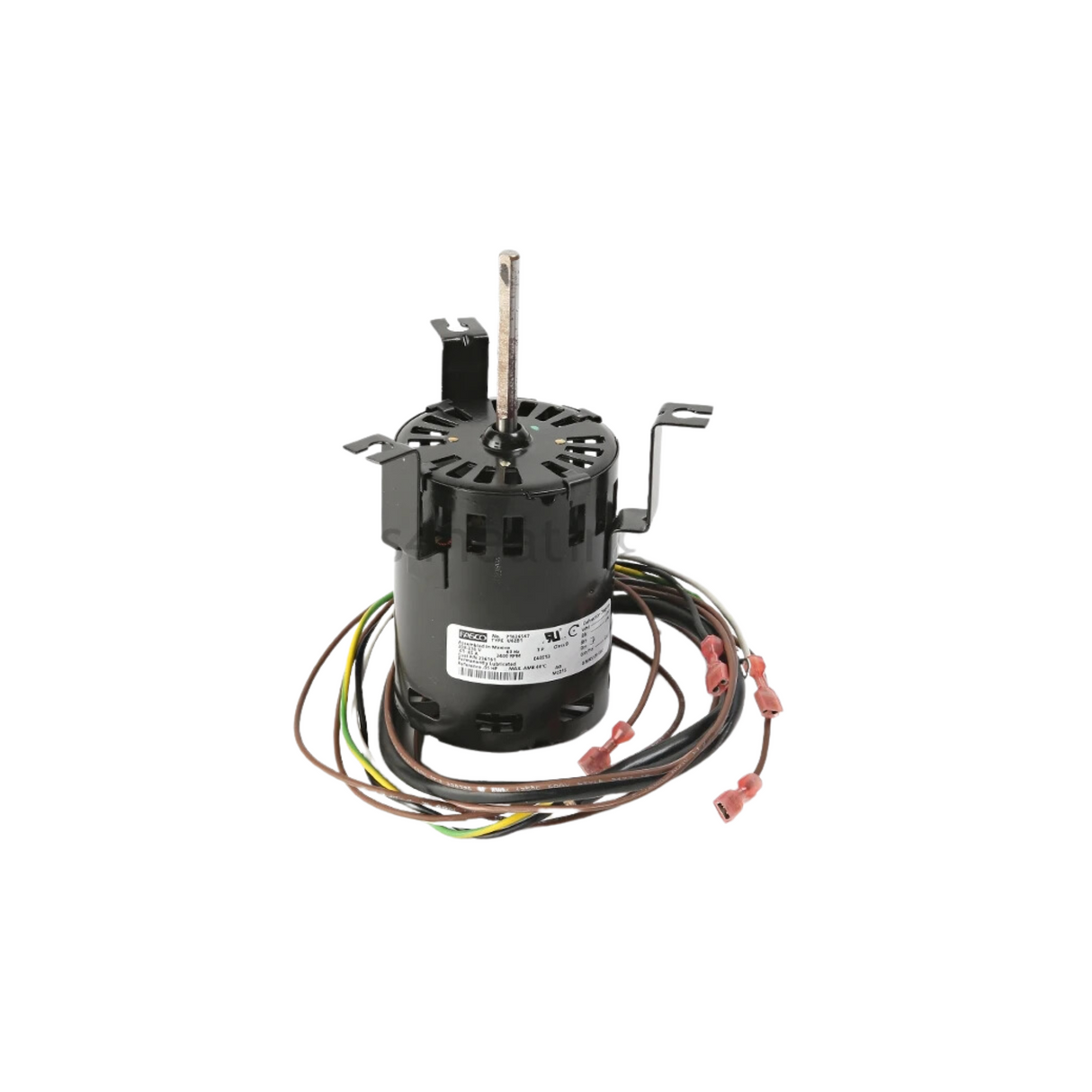 Reznor 236161 208-230 V 3400 RPM Venter Motor