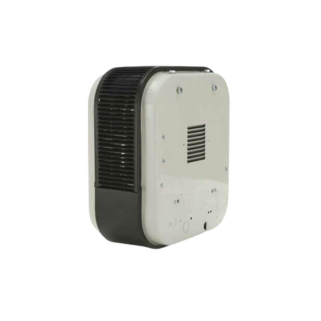 Marley Engineered Products MUH204 Unit Heater