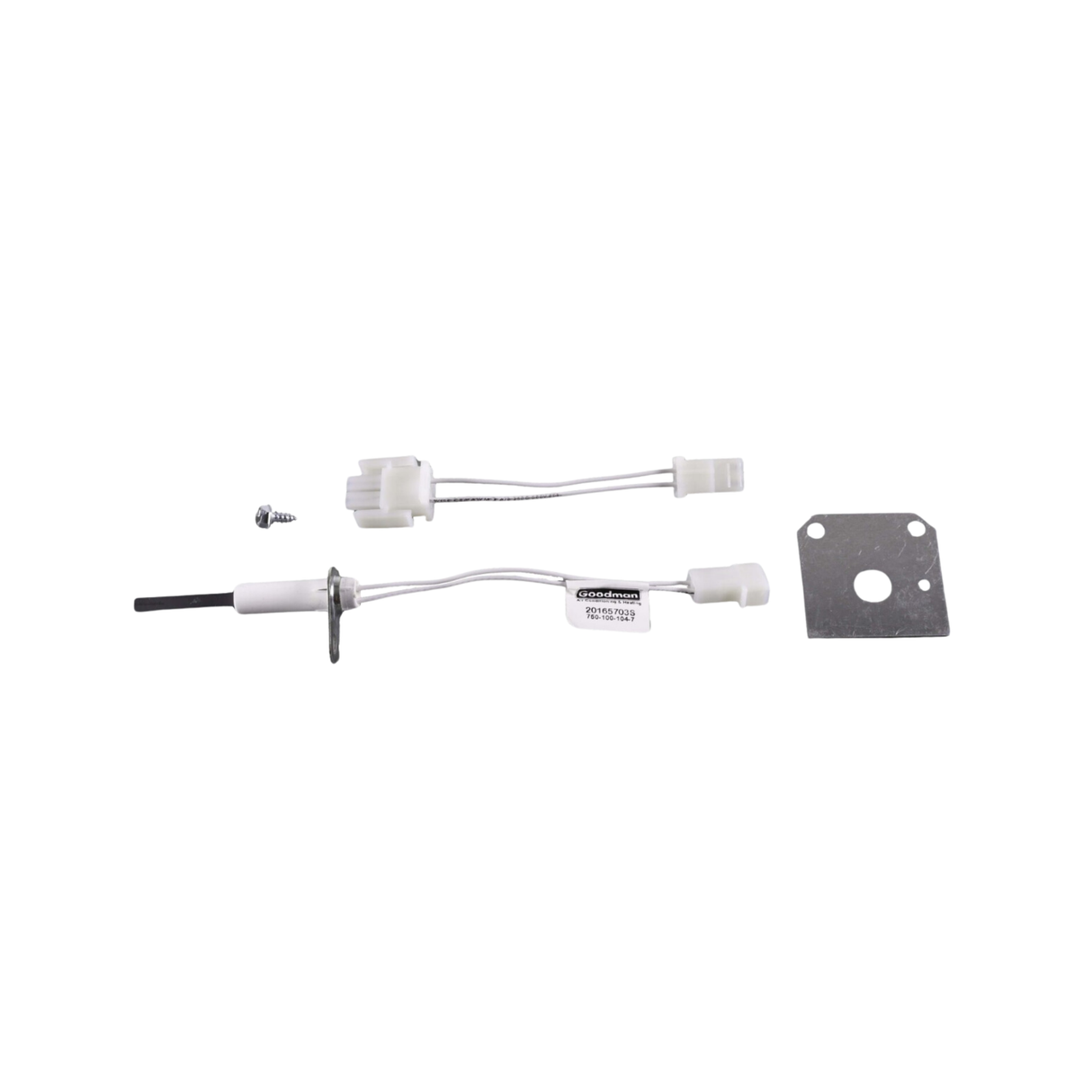 Goodman 0230K00001 Replacement Mini Ignitor with Adaptor