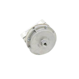 A.J. Antunes 803112502 2" to 14" W.C. SPDT Manual Reset Low Gas Pressure Switch with 1/4" NPT Connection, 1/8" NPT Vent (LGP-A)