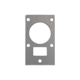 Utica-Dunkirk 1250015 Flue Adapter Gasket