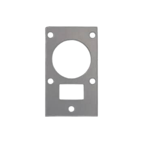 Utica-Dunkirk 1250015 Flue Adapter Gasket