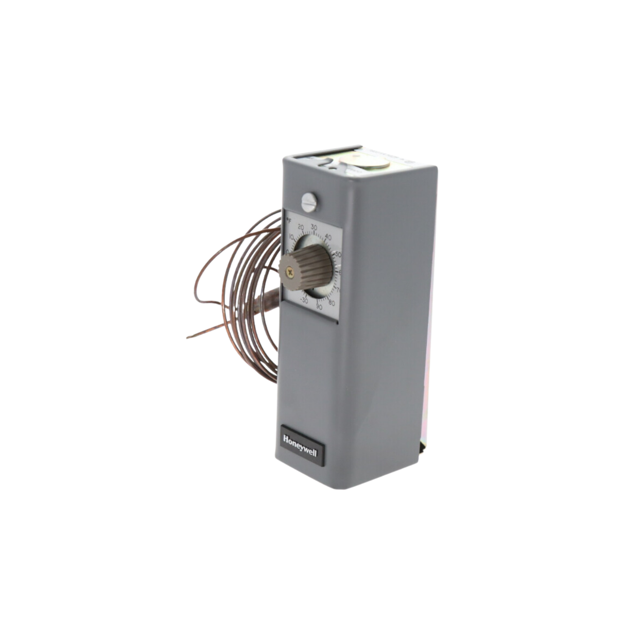 Honeywell T6031A1029 Refrigeration Temperature Controller