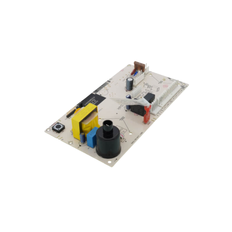 Raypak 100-10000345 Control Board