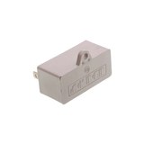 Reznor 195643 440 V 7.5 MFD Rectangle Capacitor