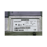 Siemens Combustion SQM40.255R11 120 VAC, CCW Rotation, 50/60 Hz, 4/20mA, 135 Ohm, Actuator