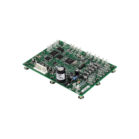 Trane BRD4003 Unprogrammed Tracer Board