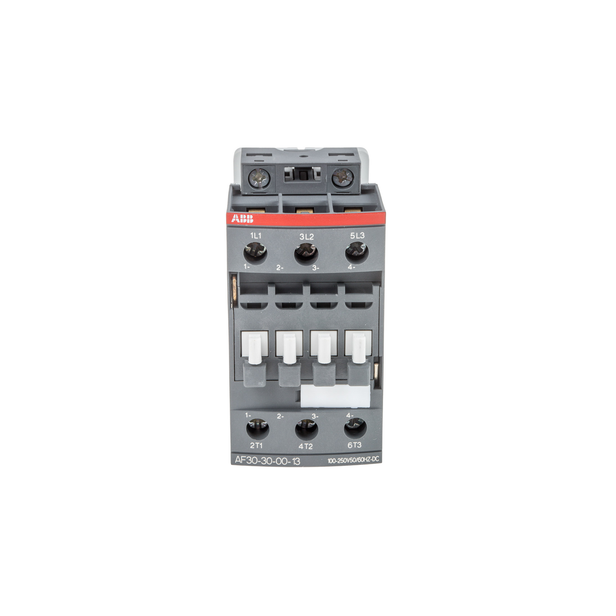 ABB AF30-30-00-13 250 V 33 A 3-Pole Contactor