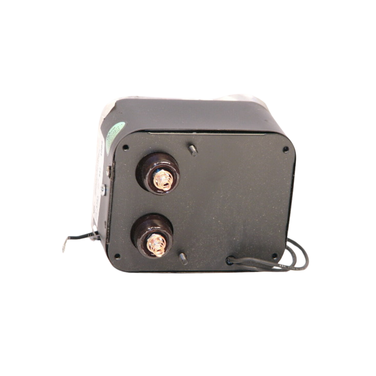 Allanson Transformers 2721-647 Primary Voltage 120 VAC, Secondary Voltage 10000 VAC @ 250 VA Ignition Transformer