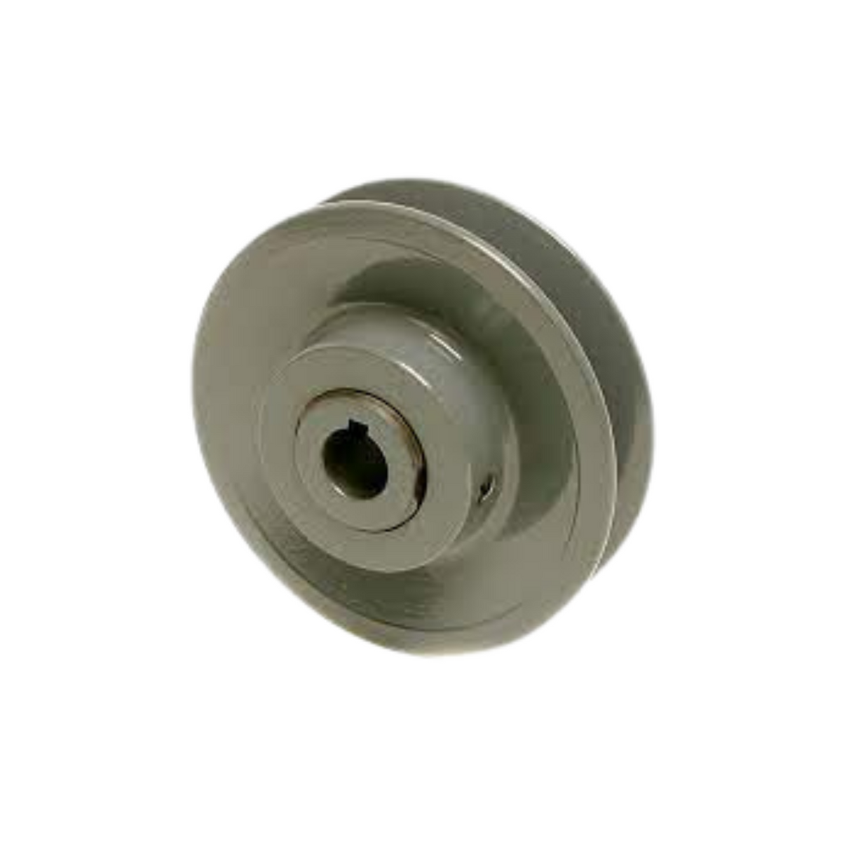 Dial Manufacturing 6192 3 1/2"x1/2" Variable Motor Pulley