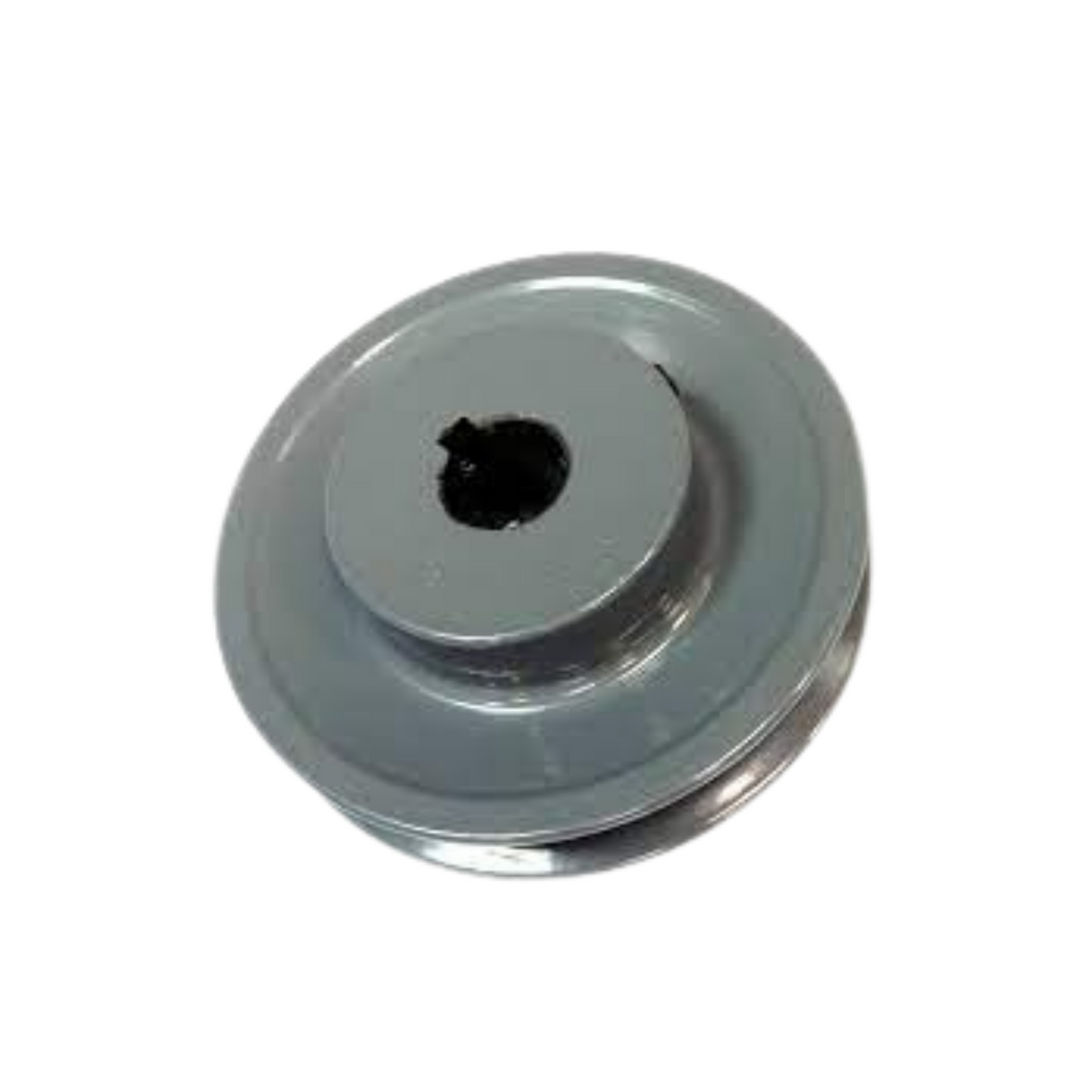 Dial Manufacturing 6194 3 3/4"x1/2" Variable Motor Pulley