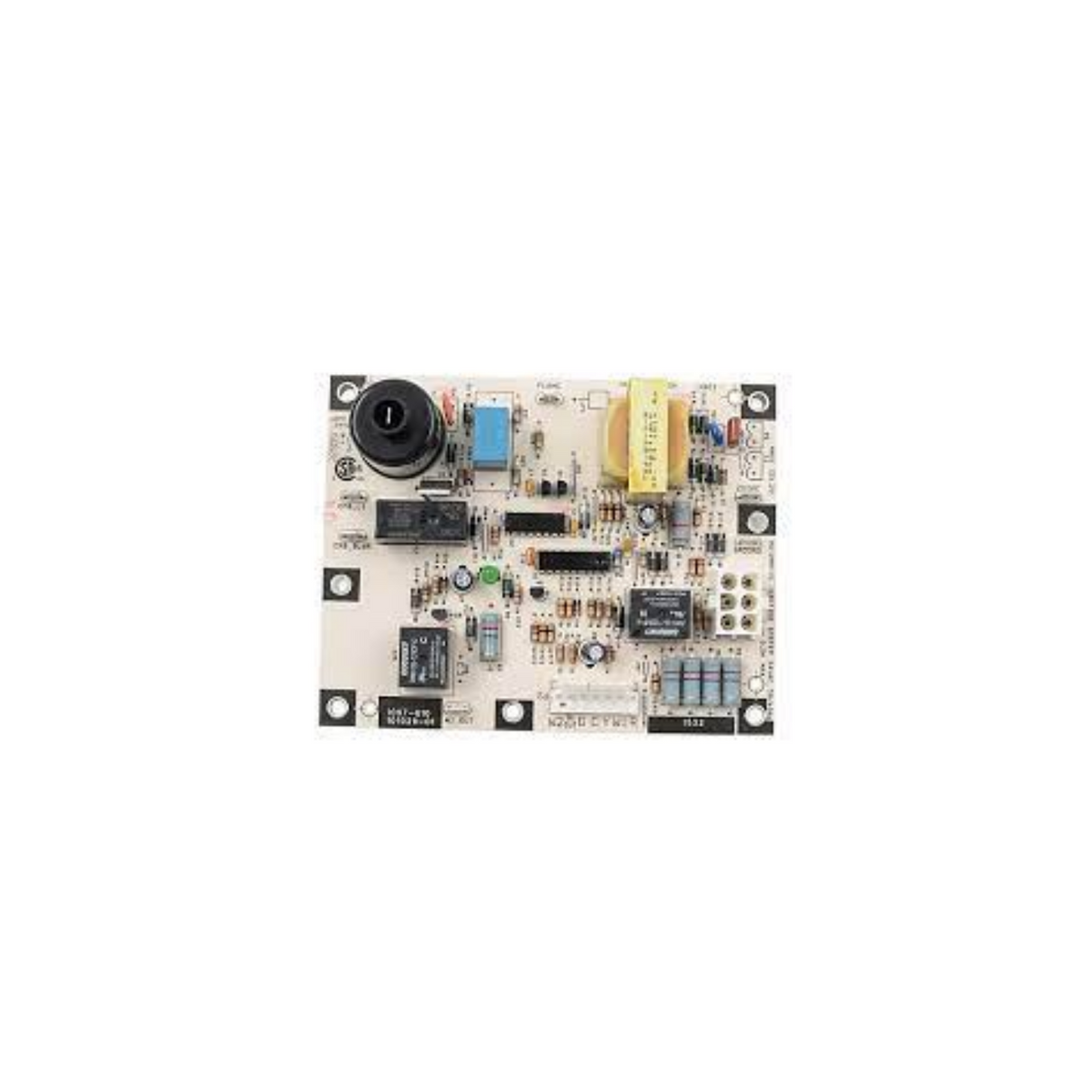 Lennox 21W14 Ignition Control Board