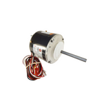 Nidec-US Motors 5465 208-230 V 1/5-1/2 HP Reversible Motor