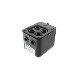 Allanson Transformers 421-BT636 Primary Voltage 120 V, Secondary Voltage 10000 V @ 250 V Ferromagnetic Ignition Transformer