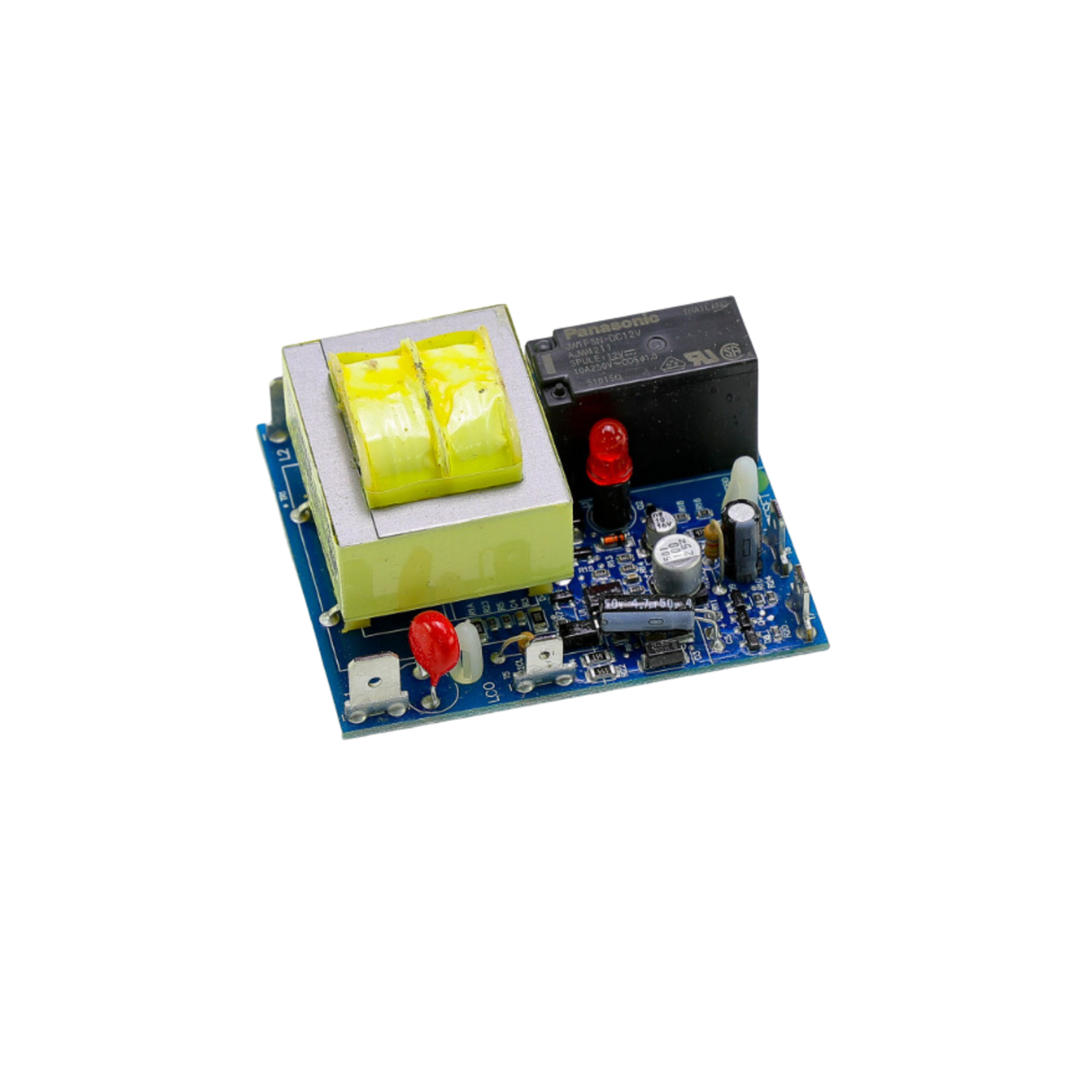 Raypak 007157F 24 V Board Control