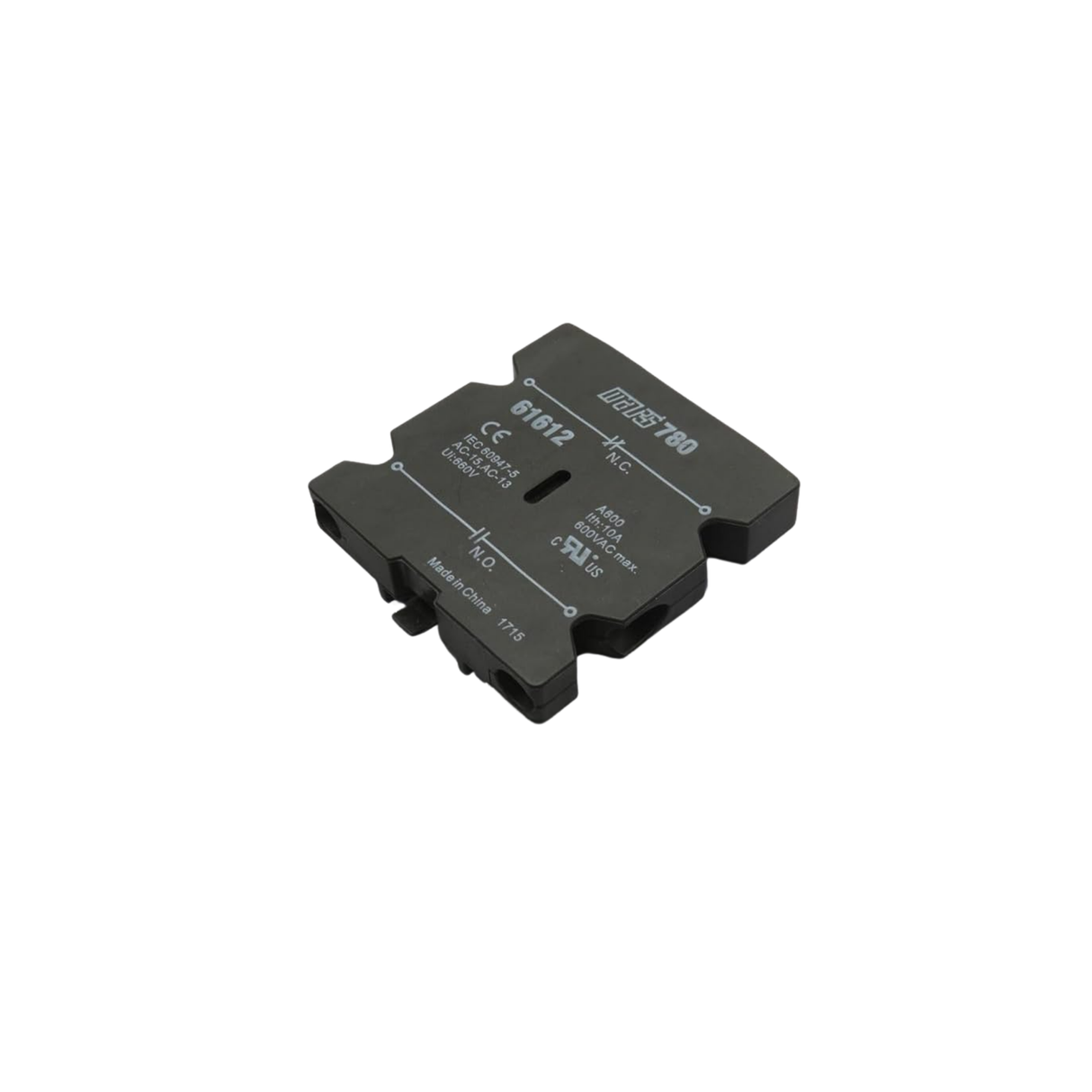 Mars  61612 Auxiliary Switch