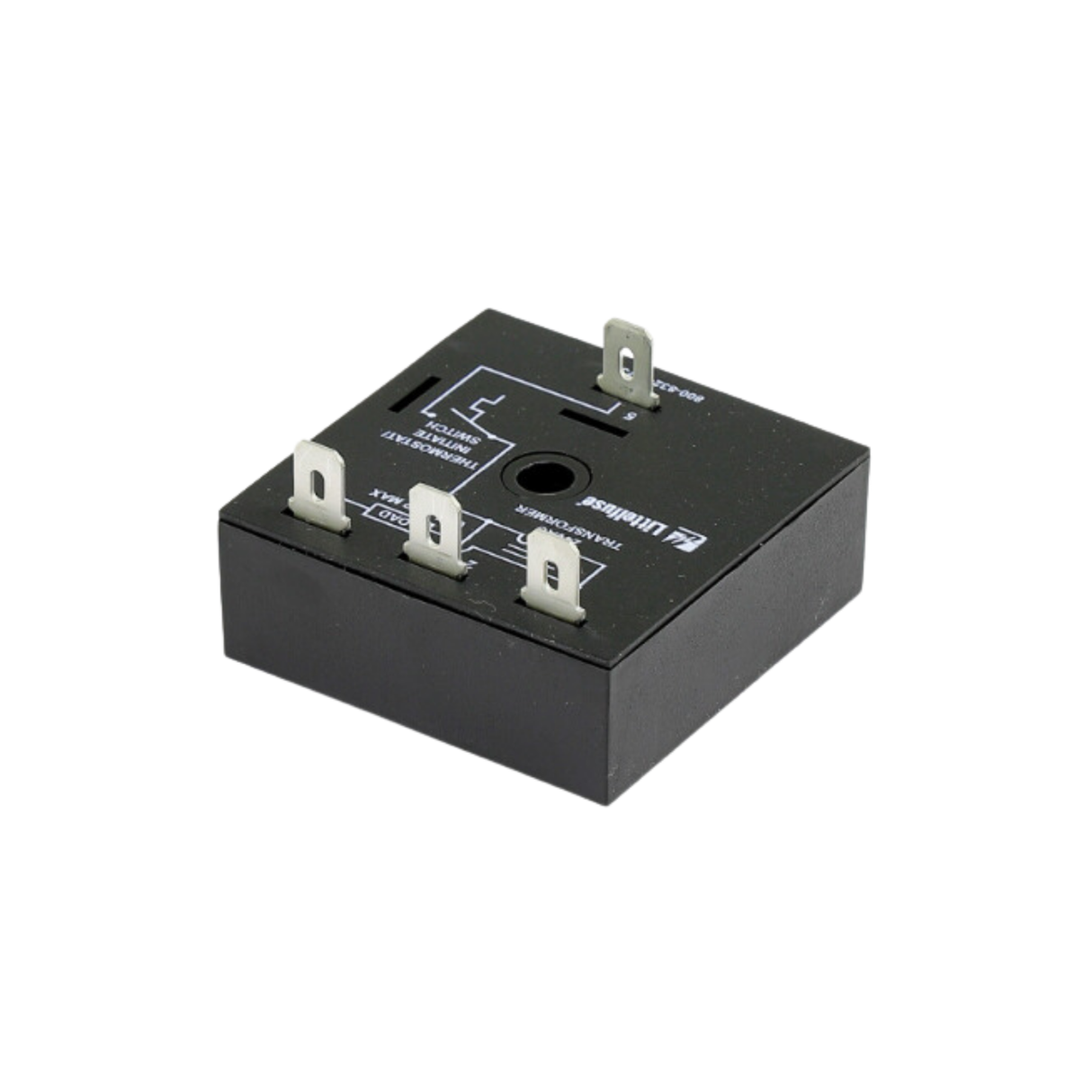 Littelfuse CT1S45 24 V 50/60 Hz Break Timer