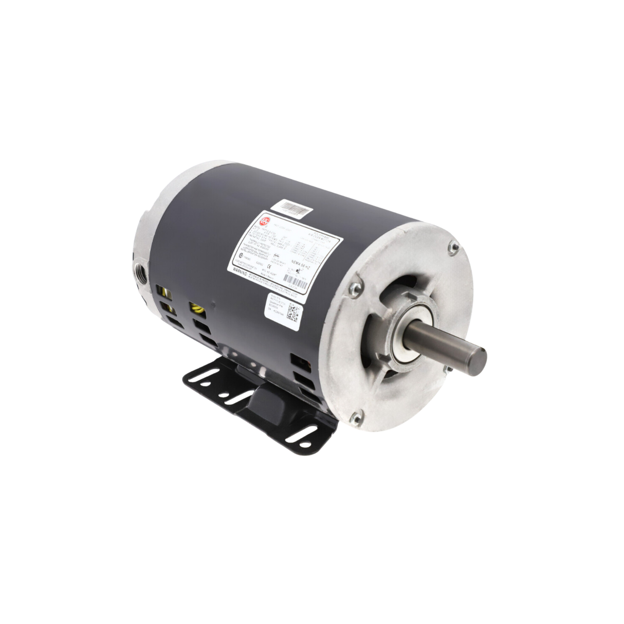 Goodman B3240006S 230/460 V 1725 RPM 2 HP Motor