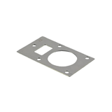 Utica-Dunkirk 1250015 Flue Adapter Gasket