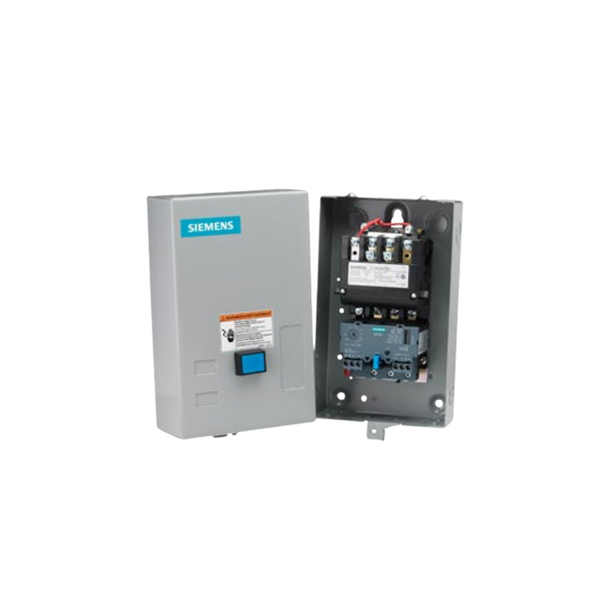 Siemens Industrial Controls 14CUC32BA 110-120/220-240 V 3-12 A Starter